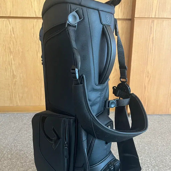 [BUNJANG] G/FORE Caddy Bag / 지포어 캐디백