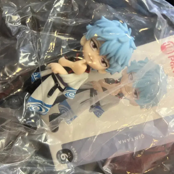 [BUNJANG] Gintama Pharma-Verse Gintoki Unsealed / 은혼 팔버스 긴토키 미개봉