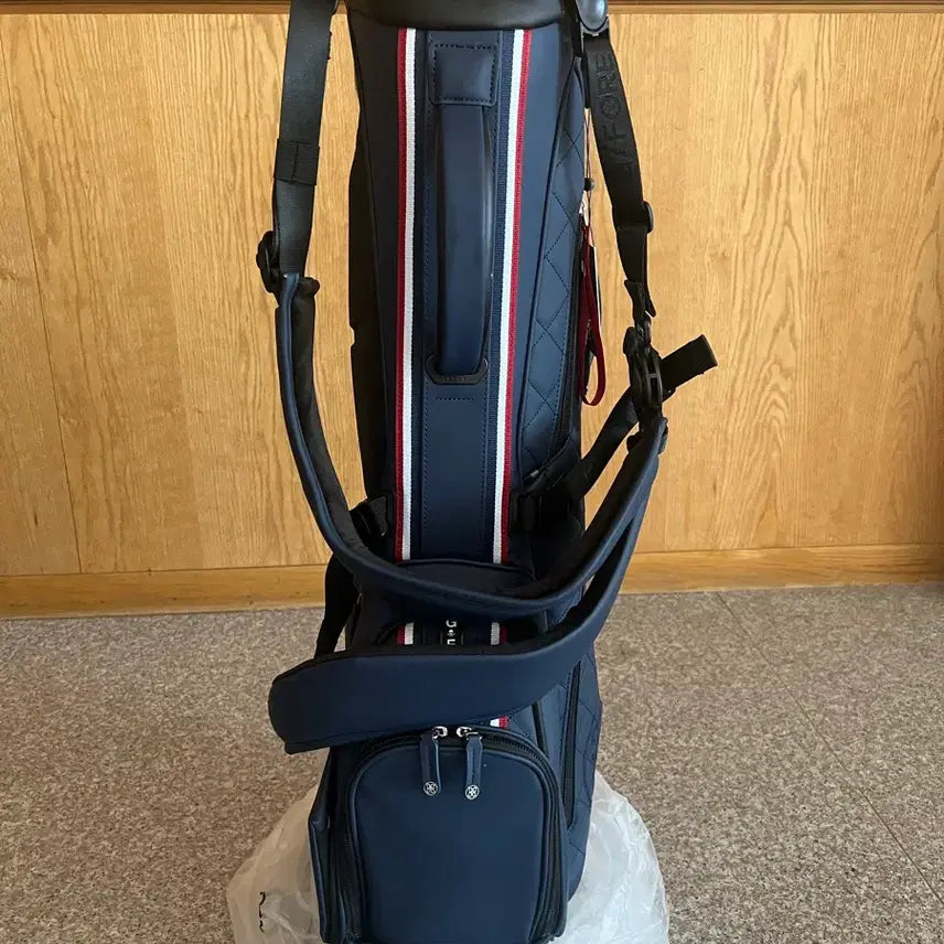 [BUNJANG] G/FORE Caddy Bag / 지포어 캐디백