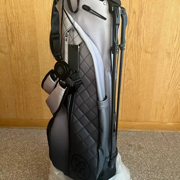 [BUNJANG] G/FORE 2026 Caddie Bag / 지포어 캐디백