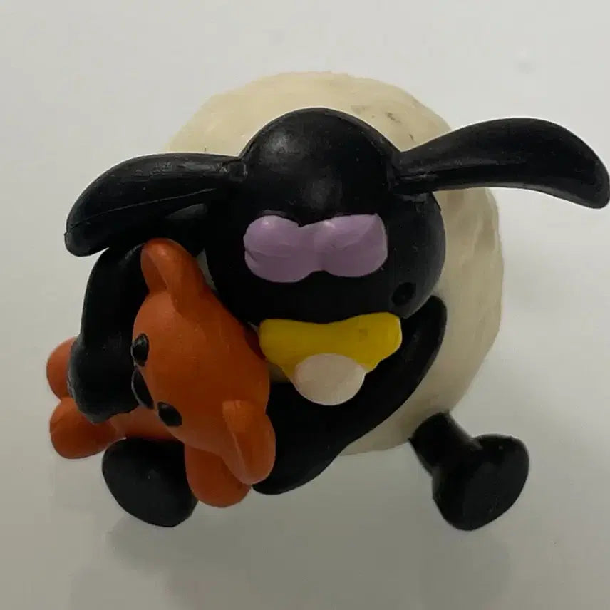 [BUNJANG] Wallace & Gromit Mini Figure / 월레스와 그로밋 미니 피규어