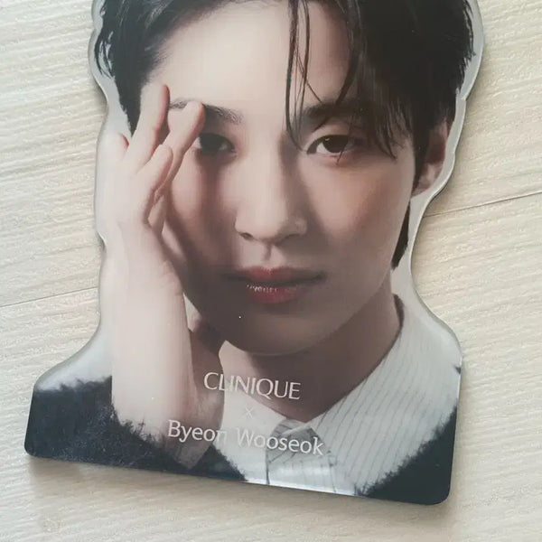 [BUNJANG] Byeon Woo Seok Unsealed Mirror / 변우석