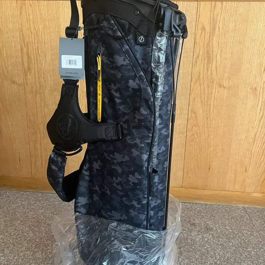 [BUNJANG] G/FORE Caddy Bag / 지포어 캐디백