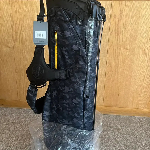 [BUNJANG] G/FORE Caddy Bag / 지포어 캐디백