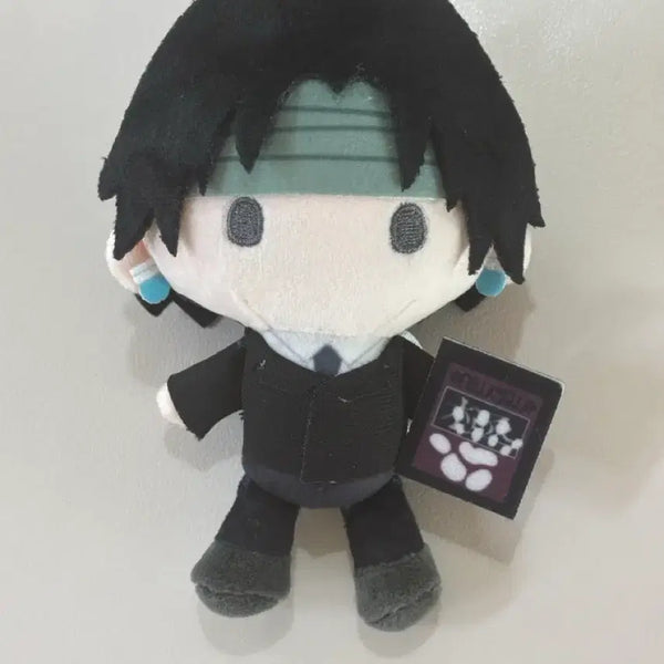 [BUNJANG] Hunter x Hunter Chrollo Shanghai Pop-up Plush / 헌터헌터 클로로 상하이 팝업 누이 인형 헌헌