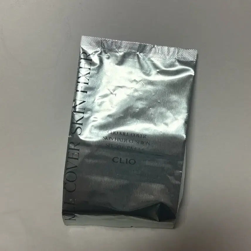 [BUNJANG] Clio Kill Cover Skin Fixer Cushion Refill 21N Linen / 클리오 킬커버 스킨픽서 쿠션 리필 21N 리넨