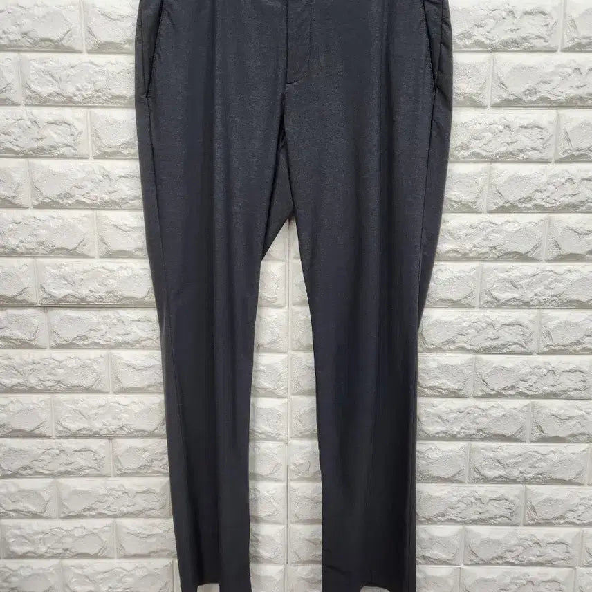 [BUNJANG] Elle Golf Spring/Summer Functional Pants 32-inch / 엘르골프 춘하 기능성팬츠 32인치 k1161