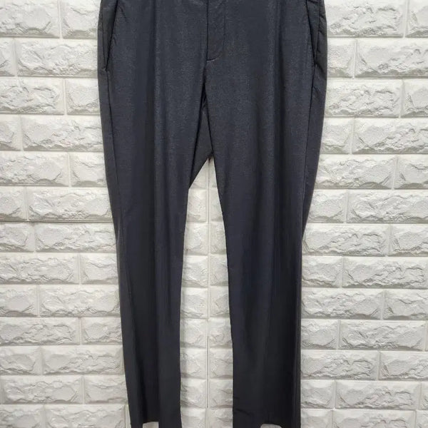 [BUNJANG] Elle Golf Spring/Summer Functional Pants 32-inch / 엘르골프 춘하 기능성팬츠 32인치 k1161