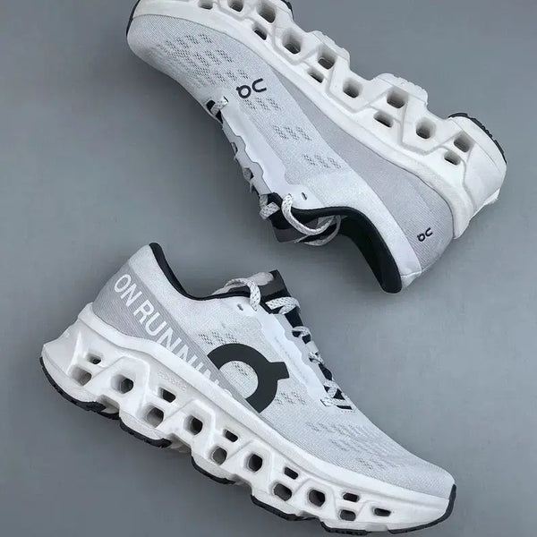 [BUNJANG] On Cloudmonster 3 Running Shoes White Men's 270mm / 온 클라우드몬스터 3 러닝화 기타 화이트 남성270mm