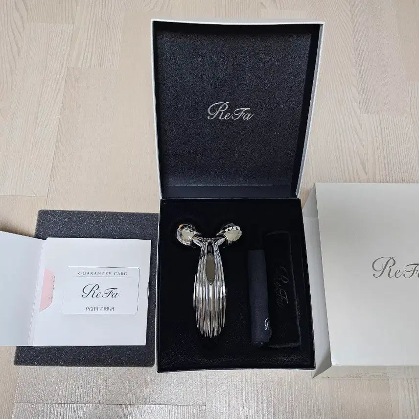 [BUNJANG] Refa Carat Full Box / (정품)리파 캐럿 풀박스