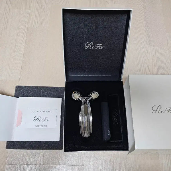 [BUNJANG] Refa Carat Full Box / (정품)리파 캐럿 풀박스