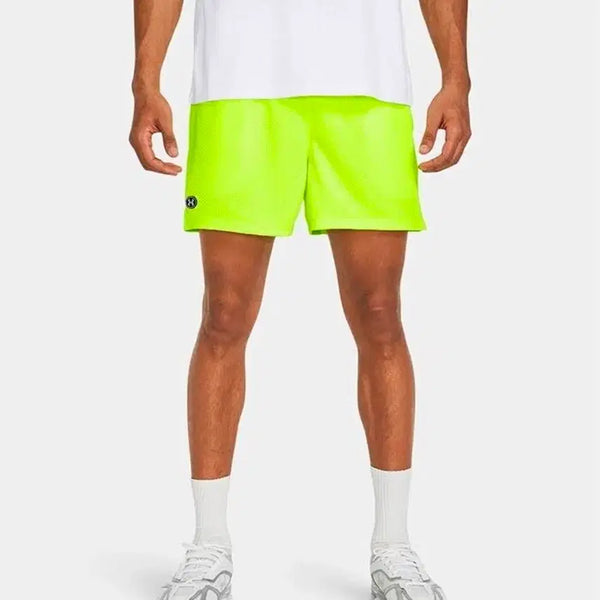 [BUNJANG] Under Armour Shorts - Size M / 언더아머 쇼츠 반바지 헬스 러닝 라이딩용-M사이즈