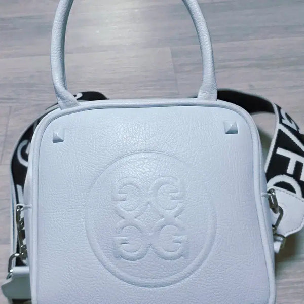 [BUNJANG] G/FORE Cart Bag / 지포어  카트 백 정품