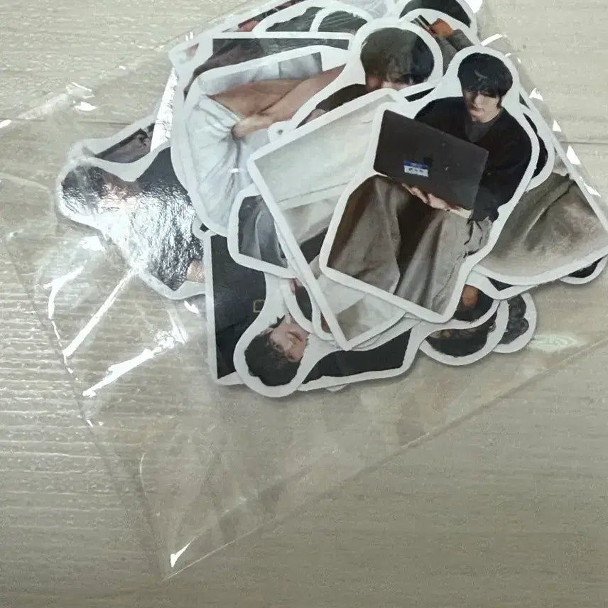 [BUNJANG] Byeon Woo Seok Photocard / 변우석