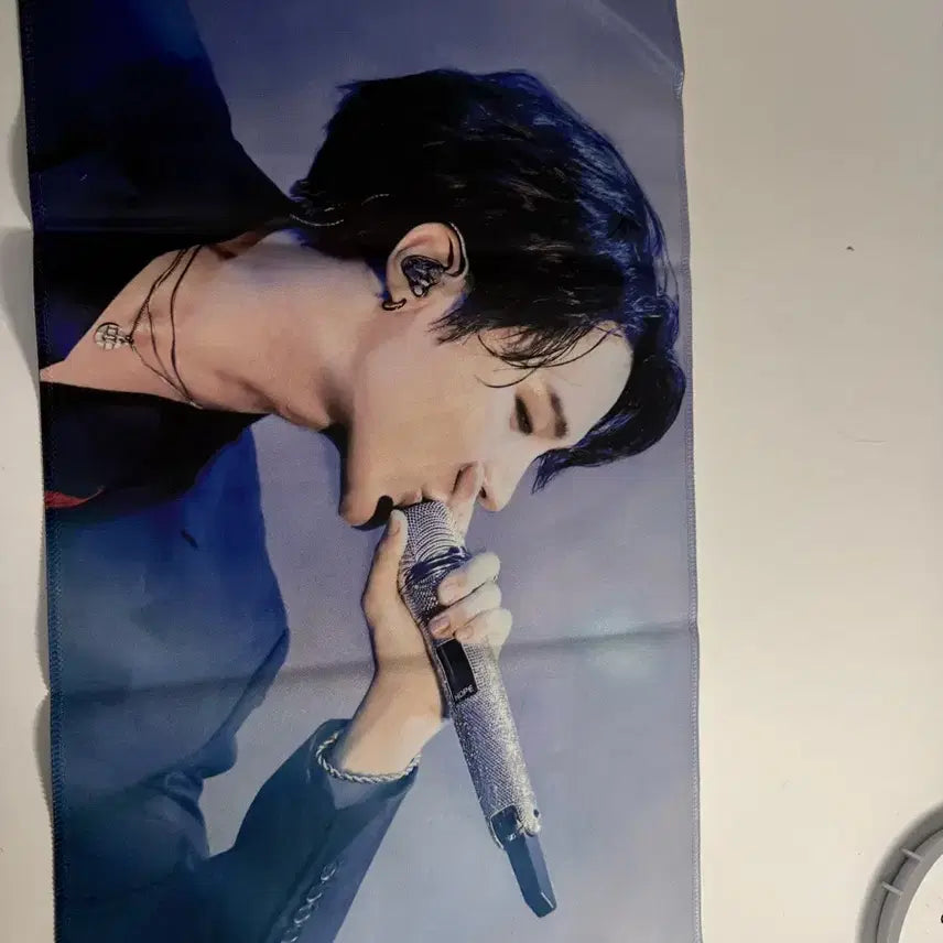 [BUNJANG] BTS J-Hope Slogan / 급처) 방탄소년단 BTS 제이홉 J-HOPE 슬로건 판매