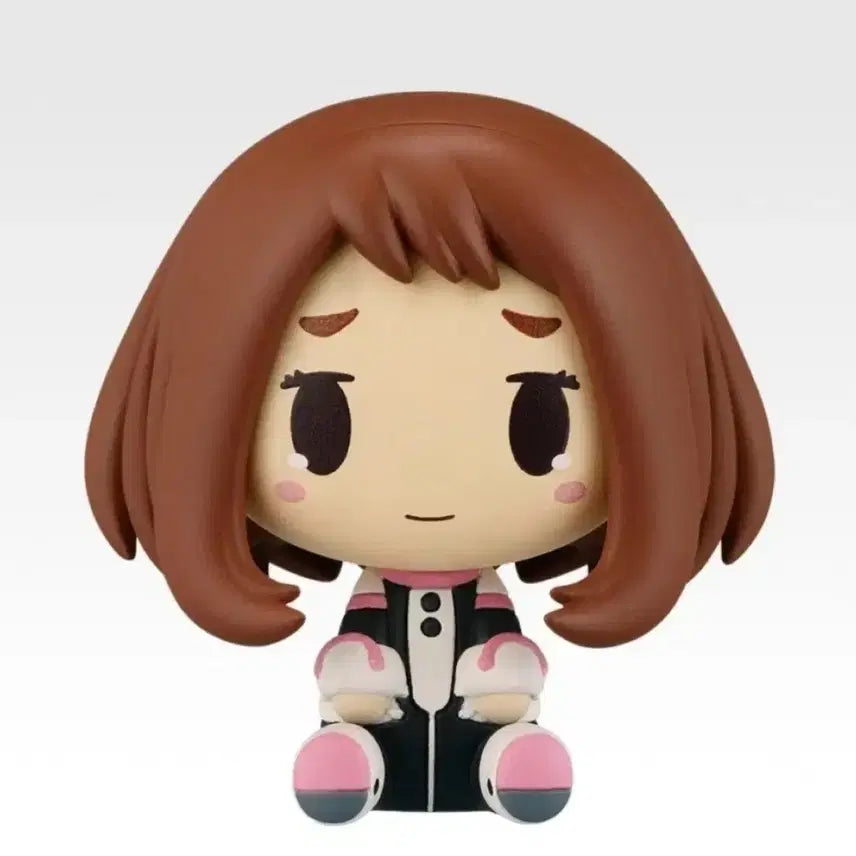 [BUNJANG] My Hero Academia Ichiban Kuji "A Story of Us Forever Reaching Out" Ochaco Uraraka Figure / 나의 히어로 아카데미아 제일복권 언제까지나 손을 내밀어 주는 이야기 F상 우라라카 오챠코