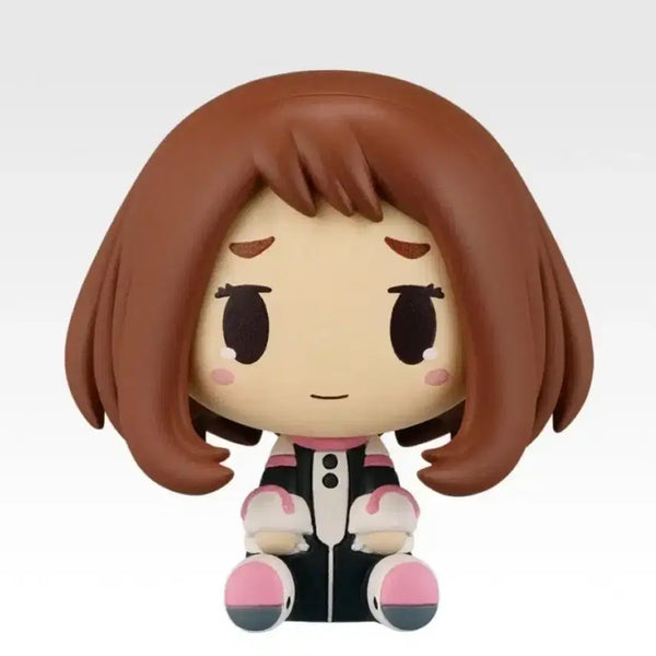 [BUNJANG] My Hero Academia Ichiban Kuji "A Story of Us Forever Reaching Out" Ochaco Uraraka Figure / 나의 히어로 아카데미아 제일복권 언제까지나 손을 내밀어 주는 이야기 F상 우라라카 오챠코