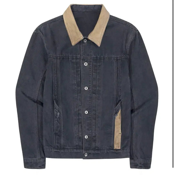 [BUNJANG] XLIM EP.8 05 Jacket Deep Navy S / XLIM EP.8 05 JACKET DEEP NAVY S