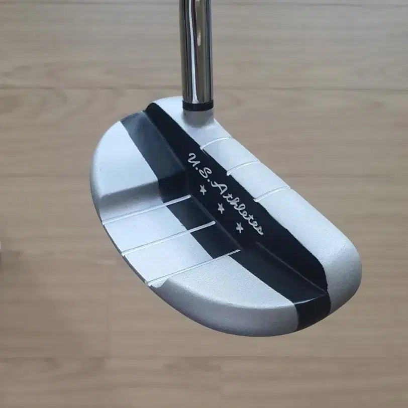 [BUNJANG] U.S. Athletes 34-inch Golf Putter / U.S. Athletes 골프 퍼터 34인치