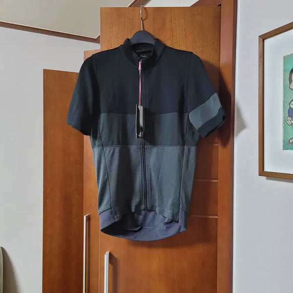 [BUNJANG] Rapha Tricolour Jersey / 라파 트리컬러 져지