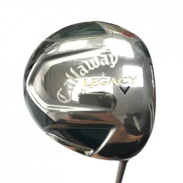 [BUNJANG] Callaway Legacy 9.5 Degree Driver Carbon S / 캘러웨이 레가시 9.5도 드라이버 카본 S 7026061208573