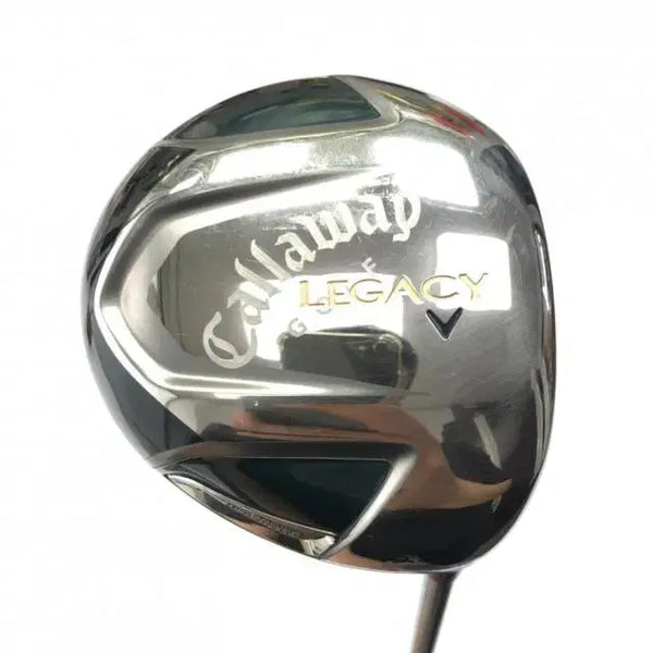 [BUNJANG] Callaway Legacy 9.5 Degree Driver Carbon S / 캘러웨이 레가시 9.5도 드라이버 카본 S 7026061208573