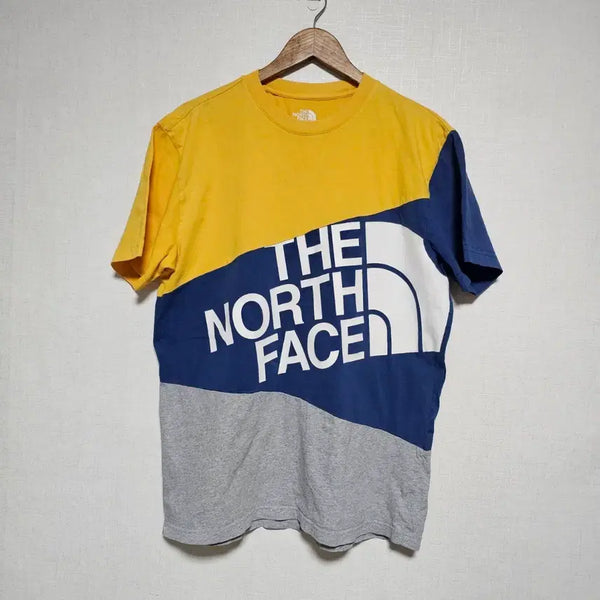 [BUNJANG] The North Face T-shirt Size 100-105 / 구매시덤)노스페이스 반팔티 100~105사이즈