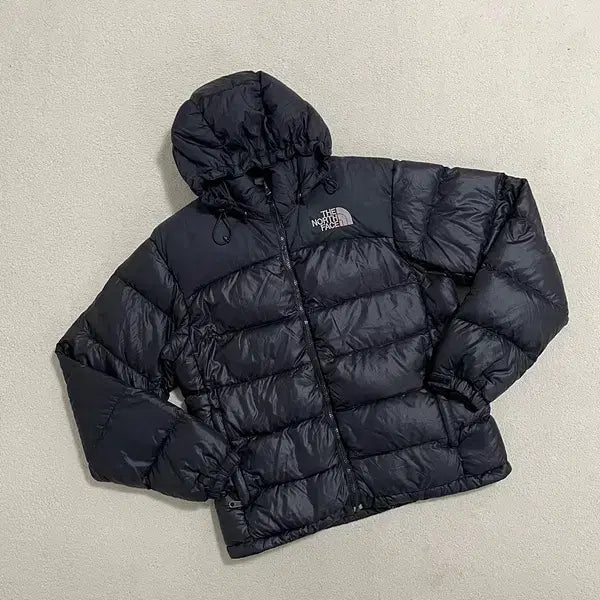 [BUNJANG] The North Face 700 Goose Down Nupse Padded Jacket (Size S) / S 노스페이스 700 눕시 구스다운 패딩 자켓 B.2950