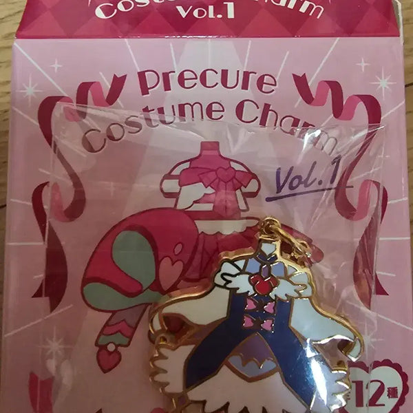 [BUNJANG] Precure Costume Charm Cure Magical / 프리큐어 코스튬 참 큐어 메지컬