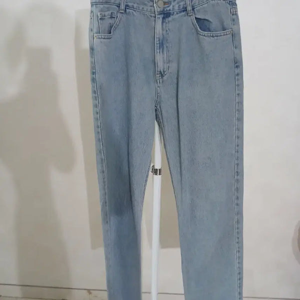 [BUNJANG] LFM Rexfinger Marche Denim Pants / LFM 렉스핑거마르쉐 데님 팬츠