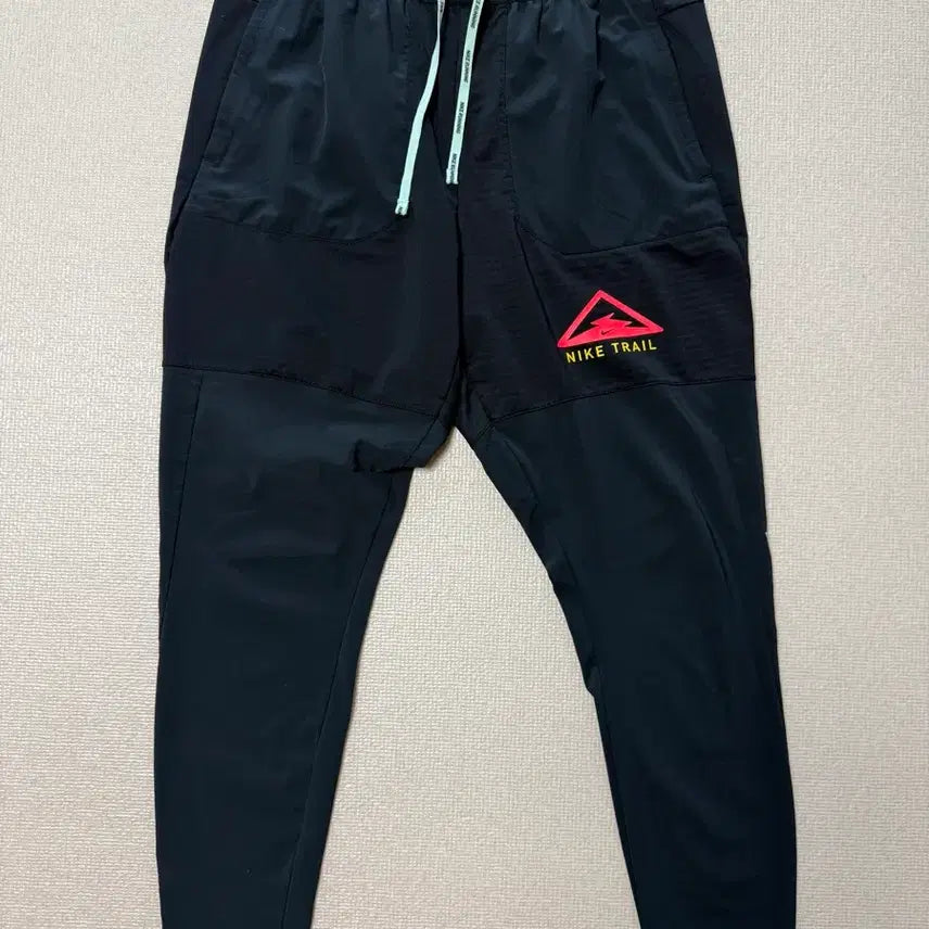 [BUNJANG] Nike Trail Dri-FIT Phenom Elite Running Pants / [XL]나이키 트레일 드라이핏 페놈 엘리트 러닝팬츠