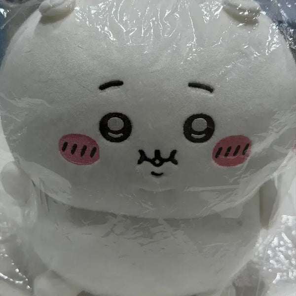 [BUNJANG] Chiikawa Fluffy Palm Cushion / 손바닥 포동포동 치이카와