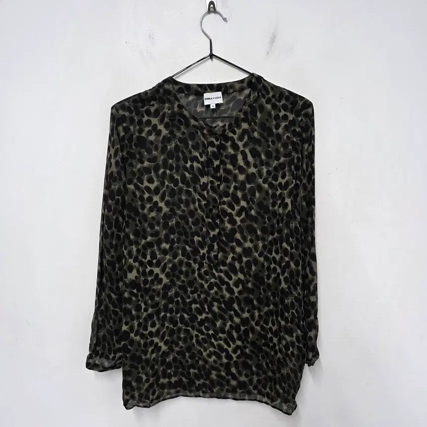 [BUNJANG] BIMBA Y LOLA Blouse / 빔바이롤라 블라우스