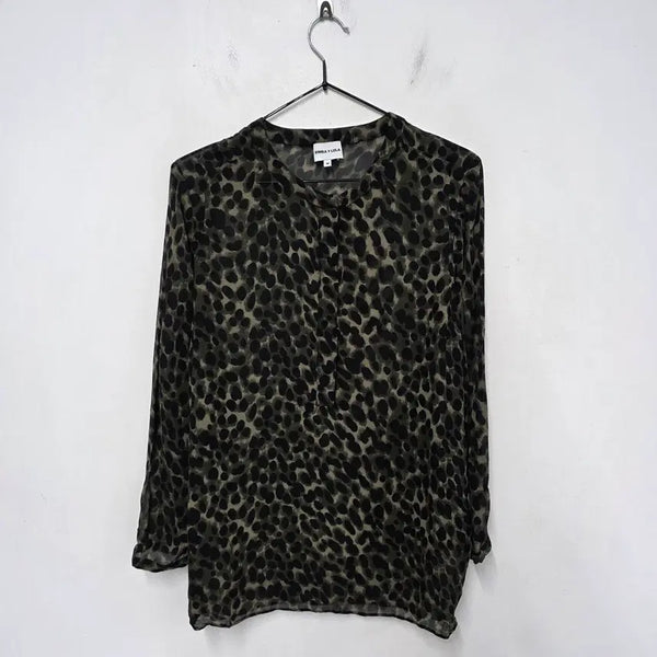 [BUNJANG] BIMBA Y LOLA Blouse / 빔바이롤라 블라우스
