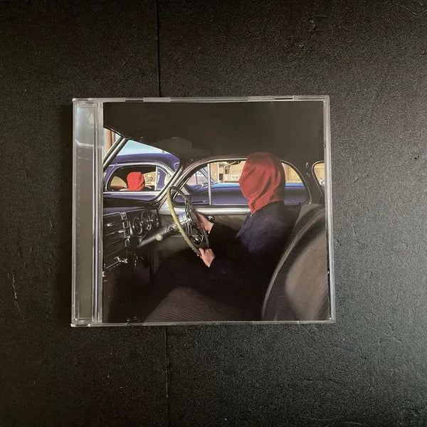 [BUNJANG] The Mars Volta Frances The Mute Imported CD / 마스볼타 Mars Volta-Frances The Mute 수입CD
