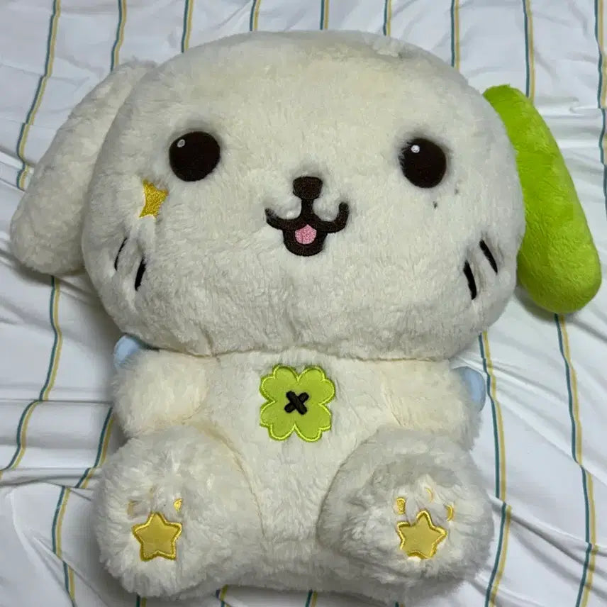 [BUNJANG] 30cm Giant Plush / 룐룐 30cm 대왕 룐룐