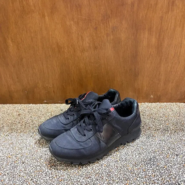 [BUNJANG] Prada Technical Sneakers / 프라다 테크니컬 스니커즈