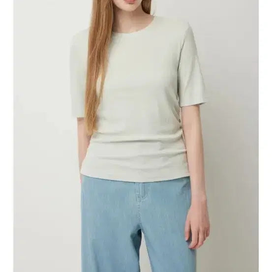 [BUNJANG] Sisley Knit Sweater / 시슬리
