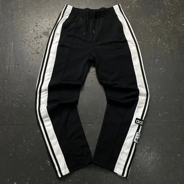 [BUNJANG] Adidas Adibreak Pants / 100 아디다스 아디브레이크 팬츠