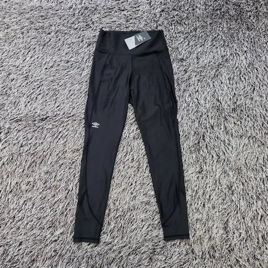 [BUNJANG] Umbro Women's Training Leggings (XS) B1436 / 엄브로 트레이닝 레깅스/여성(XS)/B1436/새상품