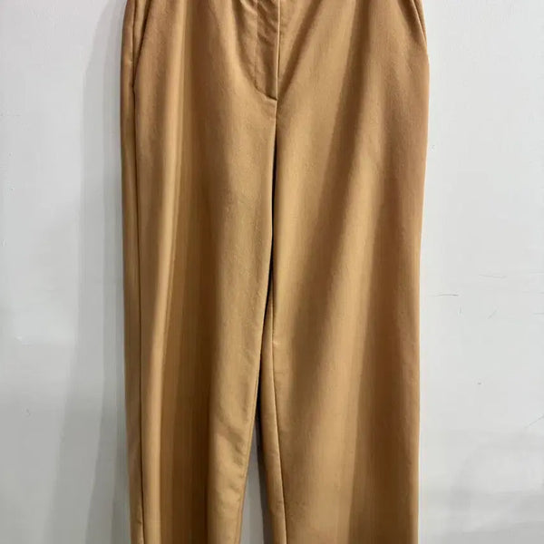 [BUNJANG] Lanvin Wide Slacks Summer Pants / 랑방 와이드슬랙스