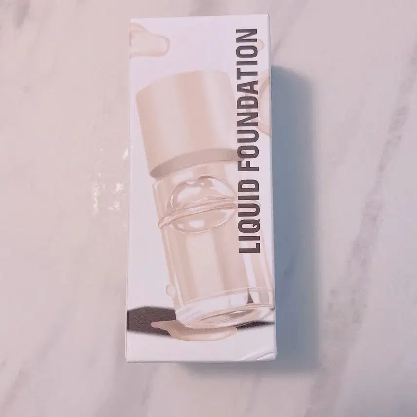[BUNJANG] MAKE UP FOR EVER HD Skin Foundation 106C (Cool Tone 21-22) / [미개봉] 메이크업포에버 NEW 파운데이션 106C(21호 쿨톤)