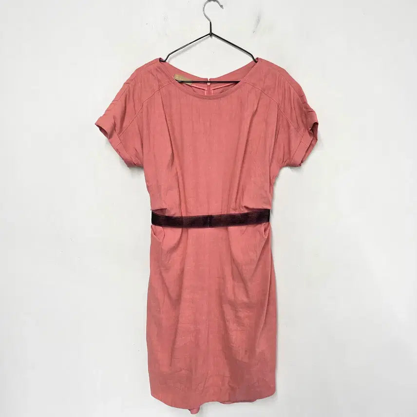 [BUNJANG] Misha One-Piece Dress / 미샤 원피스