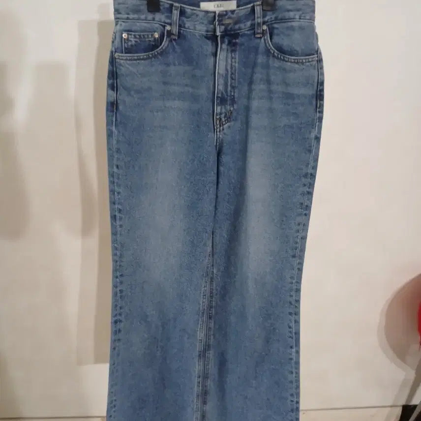 [BUNJANG] ORR Bootcut Pants / 023 ORR 오르 부츠컷 팬츠