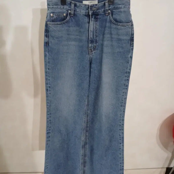 [BUNJANG] ORR Bootcut Pants / 023 ORR 오르 부츠컷 팬츠