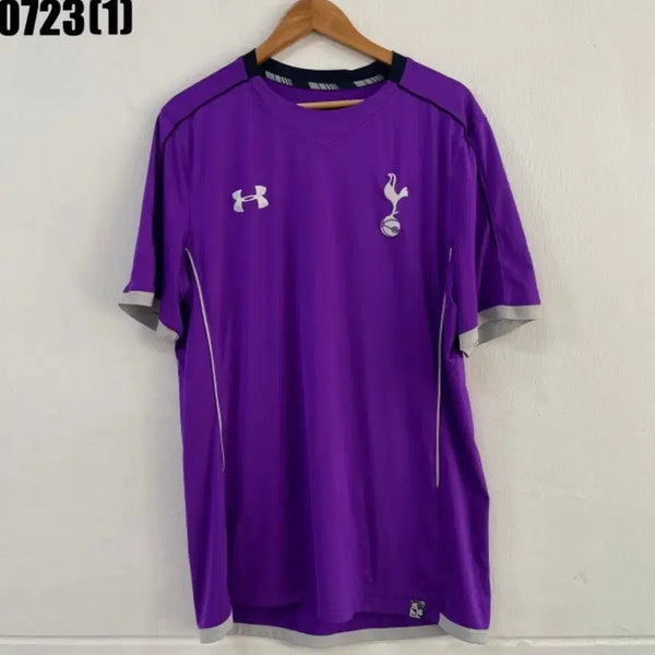 [BUNJANG] Under Armour Short Sleeve T-Shirt / 언더아머 반팔