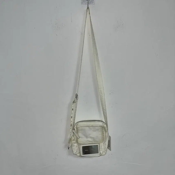 [BUNJANG] Matin Kim Cargo Cross Bag / 마뗑킴 카고 크로스백
