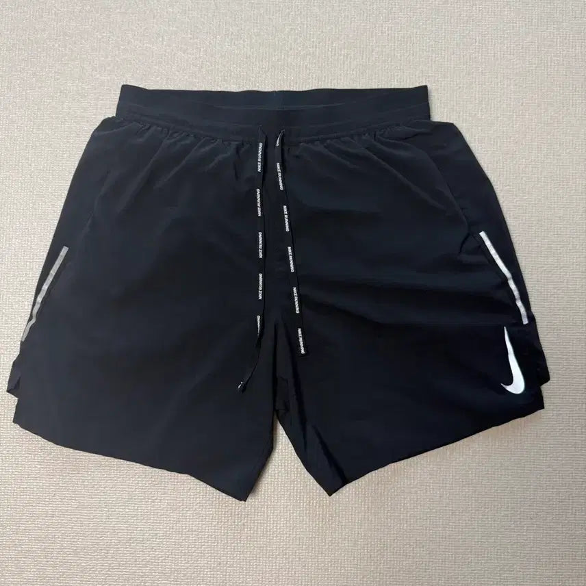 [BUNJANG] Nike Dri-FIT Flex Stride Running Shorts / [L]나이키 드라이핏 플렉스 스트라이드 러닝쇼츠 반바지