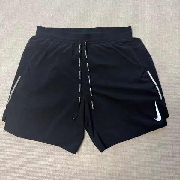 [BUNJANG] Nike Dri-FIT Flex Stride Running Shorts / [L]나이키 드라이핏 플렉스 스트라이드 러닝쇼츠 반바지
