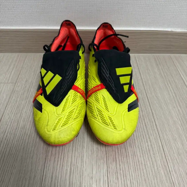 [BUNJANG] Adidas Predator Football Boots Size 260 / 아디다스 프레데터 텅 260